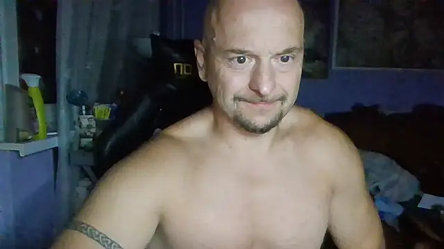 Sports-beast's Webcam Show