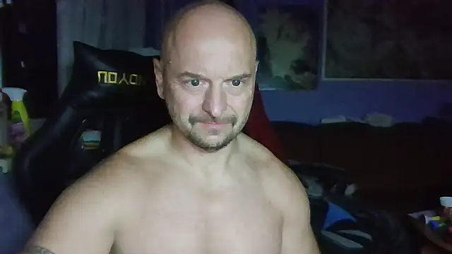 Sports-beast's Webcam Show
