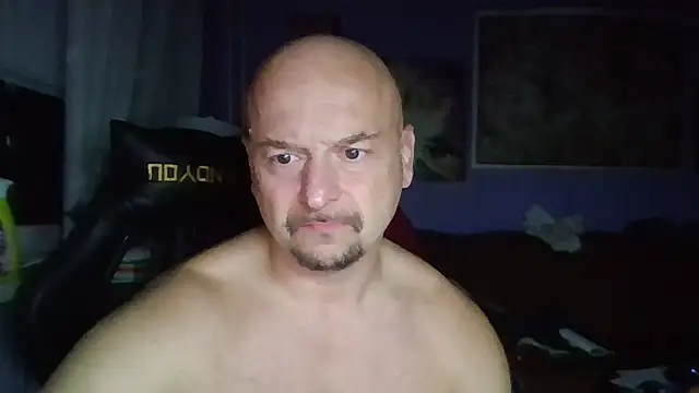 Sports-beast's Webcam Show