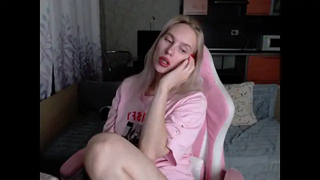 Elsa_Li: онлайн-секс-чат
