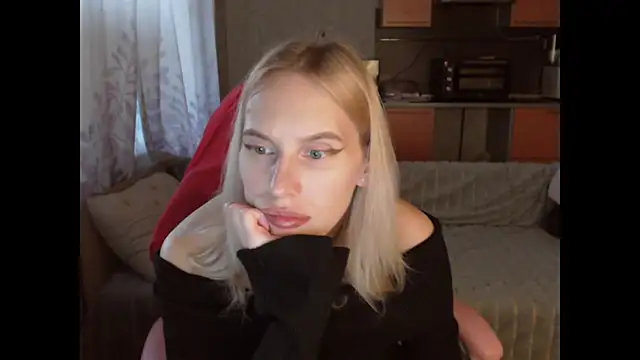 Elsa_Li Live XXX-Chat