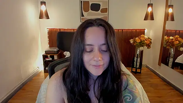 KatherineBondのライブXXXチャット
