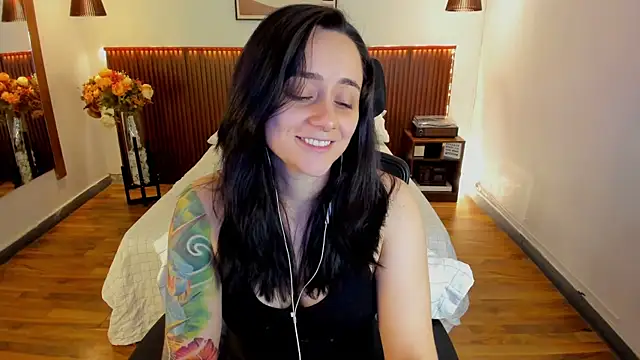 Chat XXX Live KatherineBond