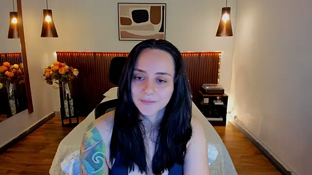 KatherineBond – Live XXX-chat