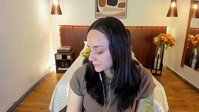 KatherineBond 라이브 XXX 채팅