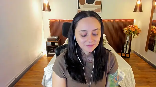 Živý XXX chat KatherineBond