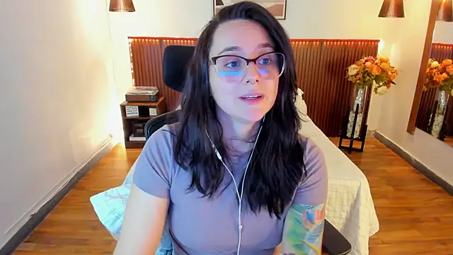 KatherineBond 라이브 XXX 채팅