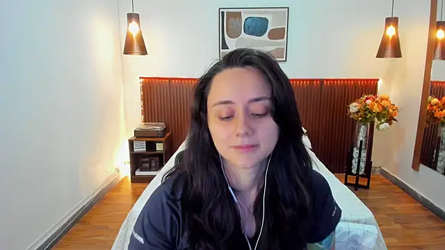 KatherineBond Chat XXX in diretta