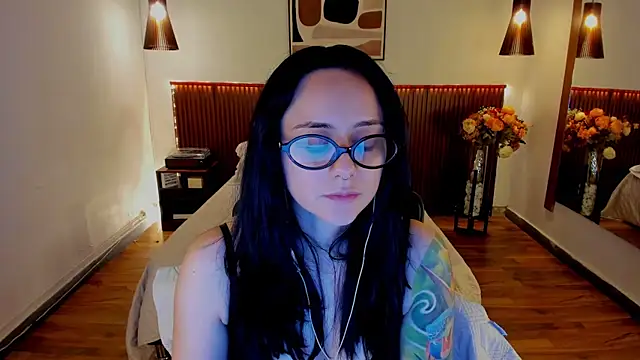 KatherineBond লাইভ XXX চ্যাট