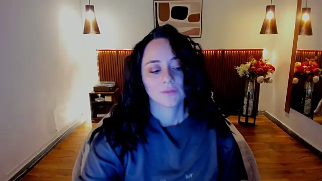 Chat +18 de KatherineBond ao vivo