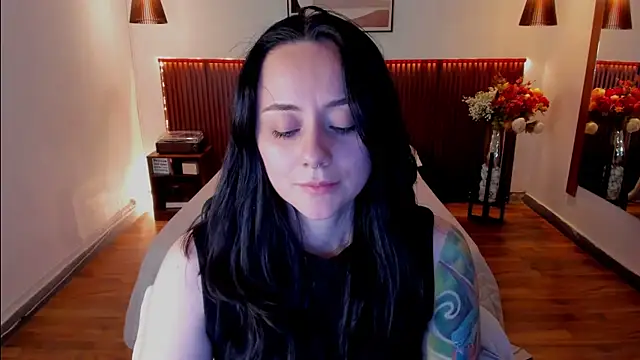Živý XXX chat KatherineBond