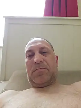 Primalking's Webcam Show