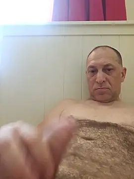 Primalking's Webcam Show