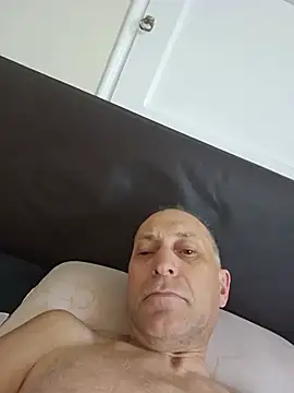 Webkamerová show Primalking