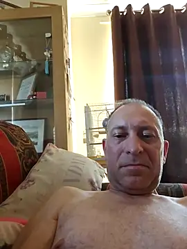 Primalking Pertunjukan Webcam