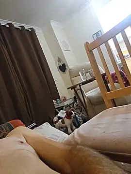 Primalking Show Webcam