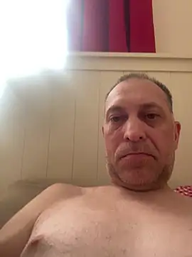 Show de Primalking na webcam