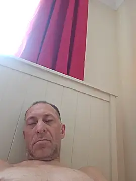 Webkamerová show Primalking