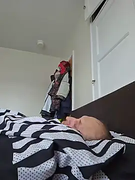 Primalking's Webcam Show