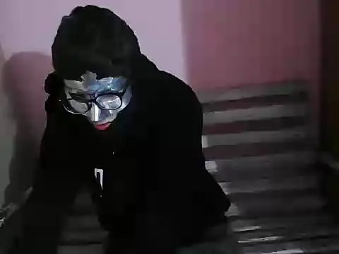 gerapio Webcam-Show
