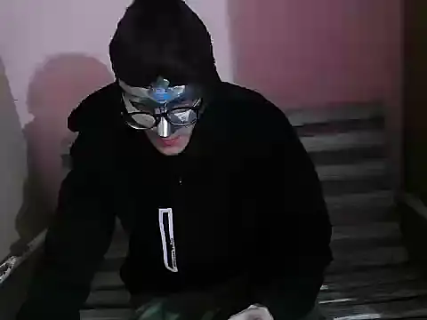gerapio webcam show