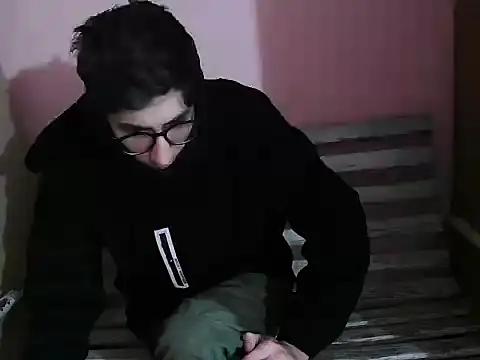 gerapio Webcam-Show