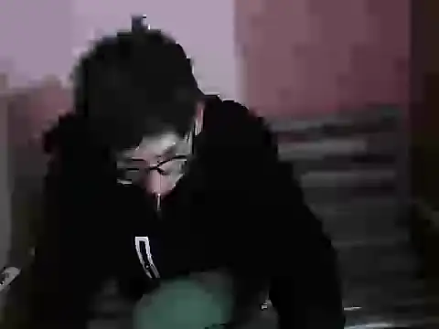 gerapio Webcam Show