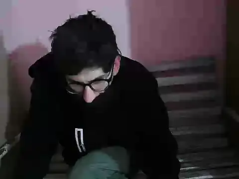 Вебкам-шоу gerapio