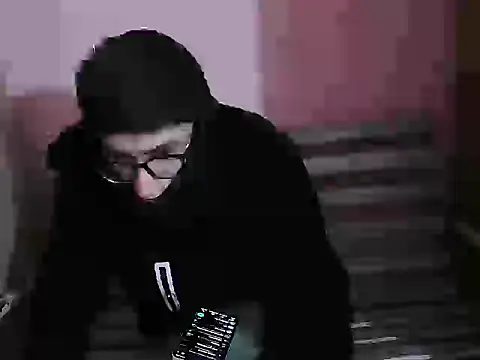 gerapio webcam show