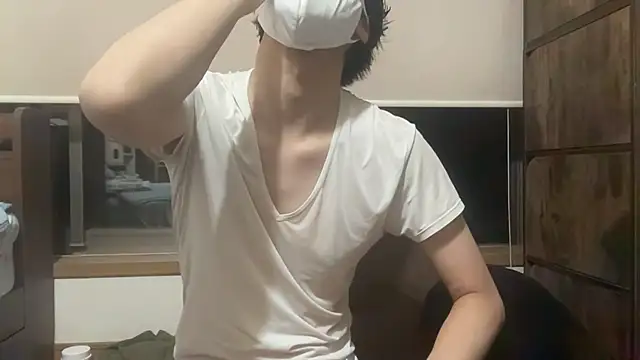 nihs1のウェブカメラショー