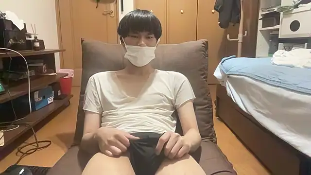 nihs1のウェブカメラショー