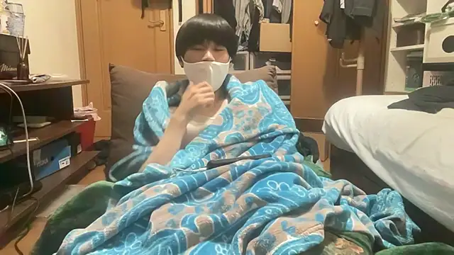 nihs1のウェブカメラショー