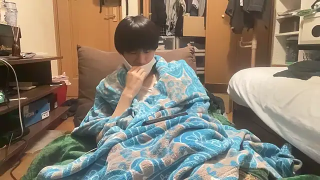 nihs1のウェブカメラショー