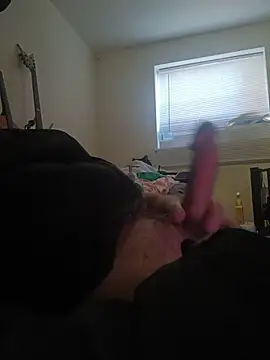 Pokazy przed kamerką – PerfeckPenis138