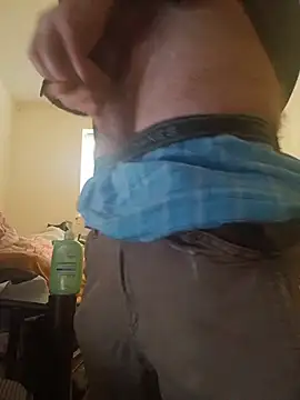 โชว์เว็บแคมของ PerfeckPenis138