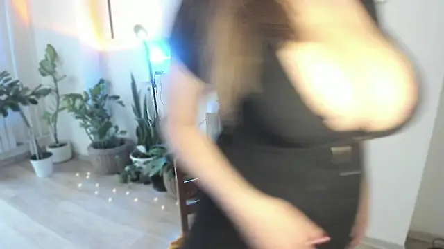 Show de More_for_Jen na webcam