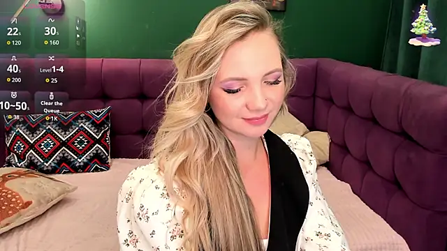EvaMoran XXX чат на живо