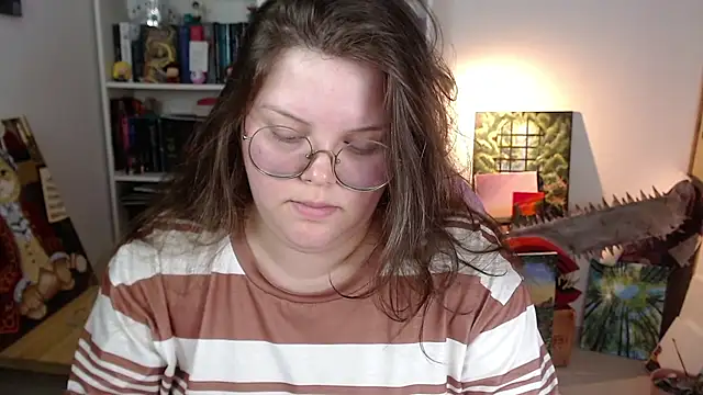 Gabiwaifu's Live XXX Chat