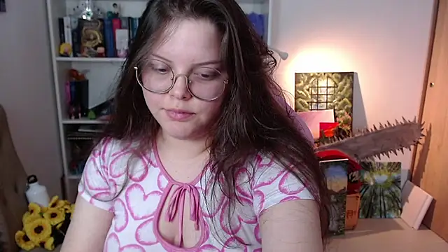 Gabiwaifu live XXX chat