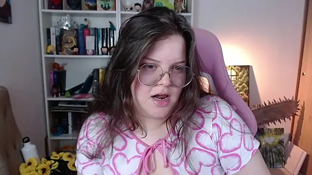 Gabiwaifu Live XXX-chat