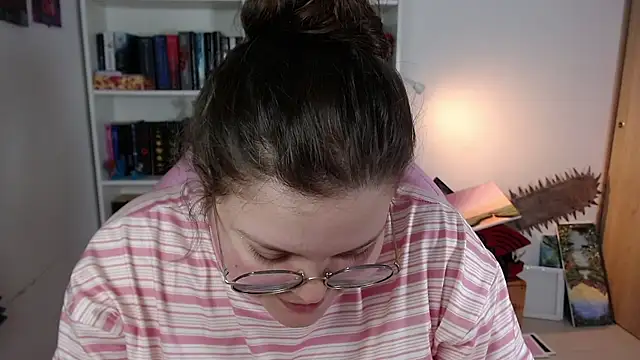 Chatroom XXX en direct de Gabiwaifu
