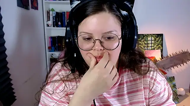 Gabiwaifu XXX чат на живо