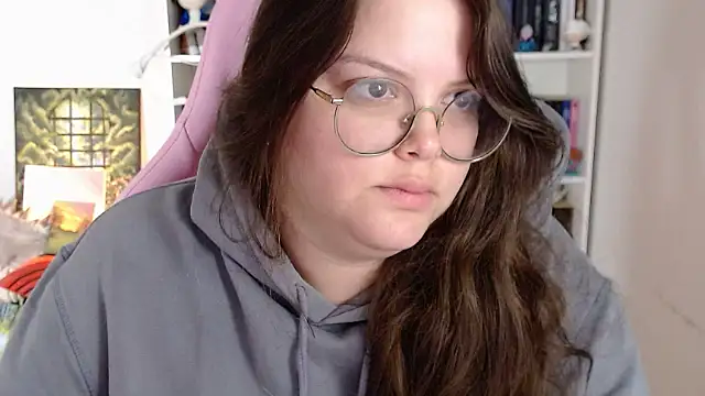 Gabiwaifu Chat XXX in diretta