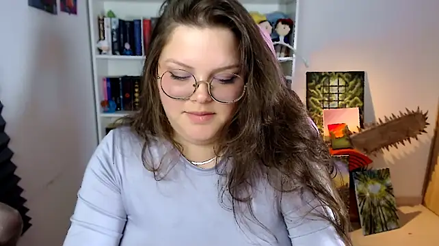 Gabiwaifun Live XXX chat