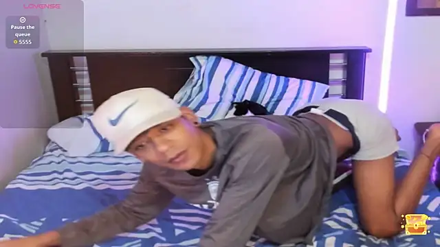 esteban_thompson – webcam-show