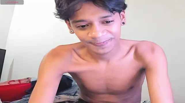 Show de esteban_thompson na webcam