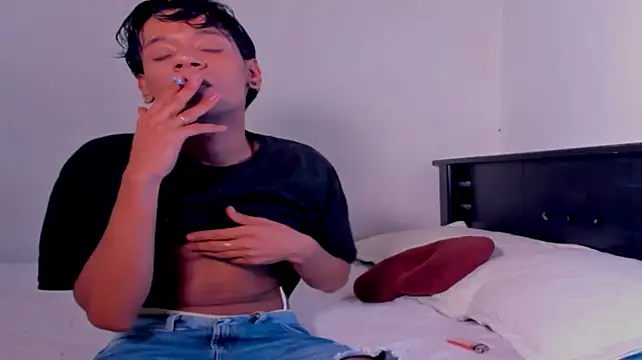 عرض كام esteban_thompson