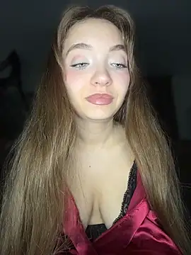 BarbaraFantasy Live XXX-Chat