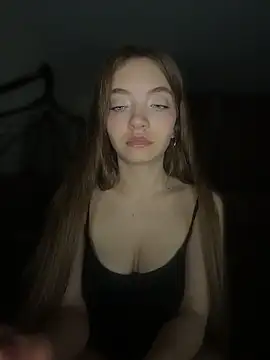 Živá chatovací místnost BarbaraFantasy