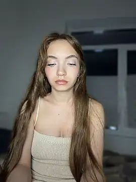 Živý XXX chat BarbaraFantasy